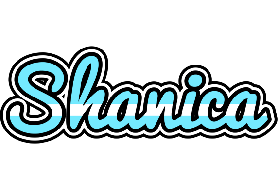 Shanica argentine logo