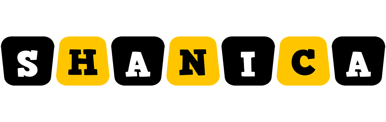 Shanica boots logo
