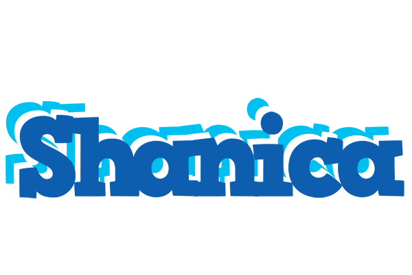 Shanica business logo