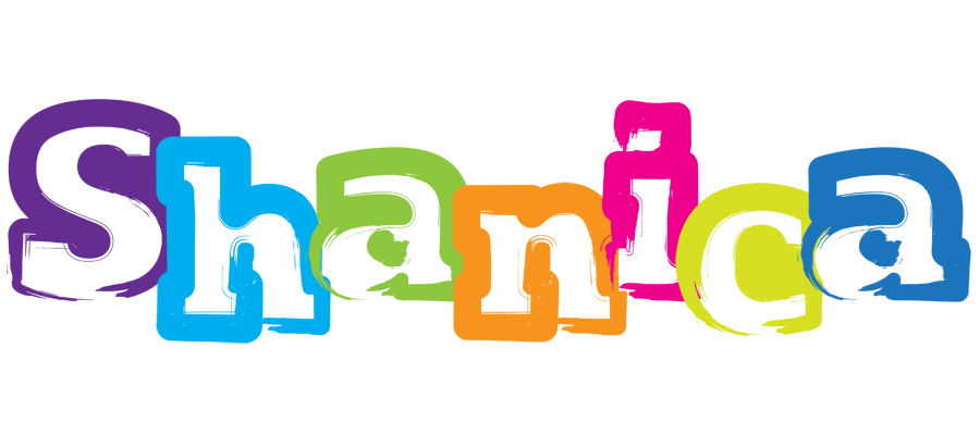 Shanica casino logo