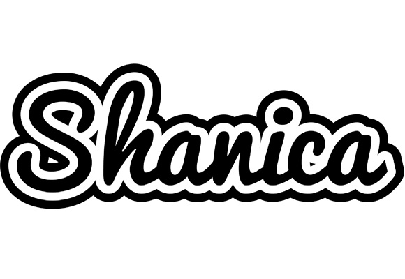 Shanica chess logo