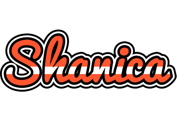 Shanica denmark logo