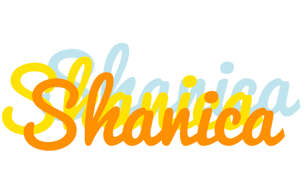 Shanica energy logo