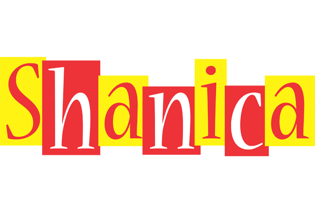 Shanica errors logo