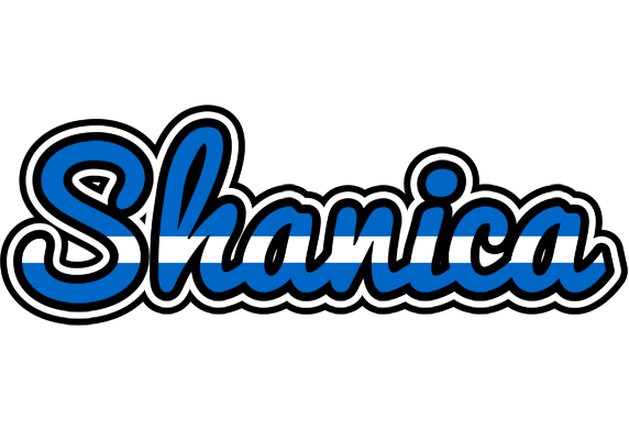 Shanica greece logo