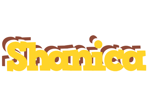 Shanica hotcup logo