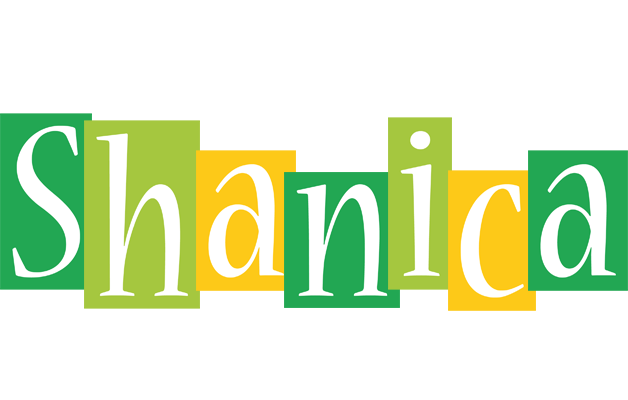 Shanica lemonade logo