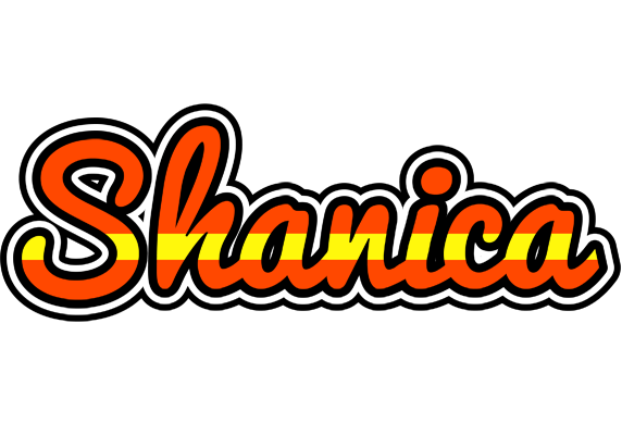 Shanica madrid logo