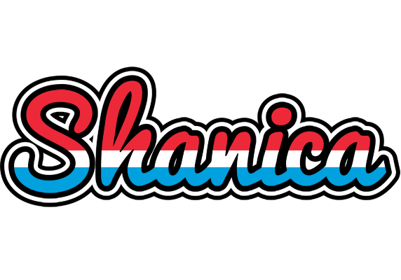 Shanica norway logo