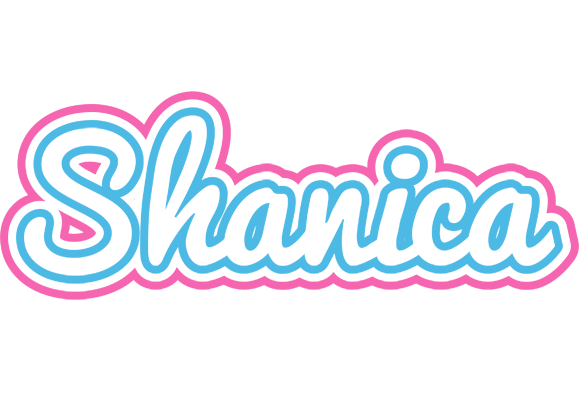 Shanica outdoors logo