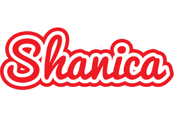 Shanica sunshine logo