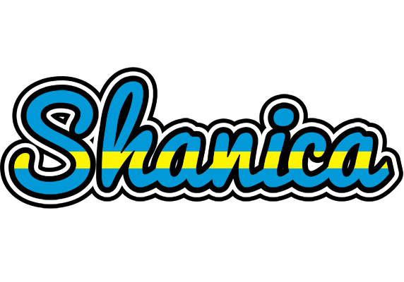 Shanica sweden logo