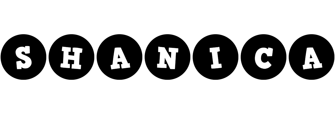 Shanica tools logo