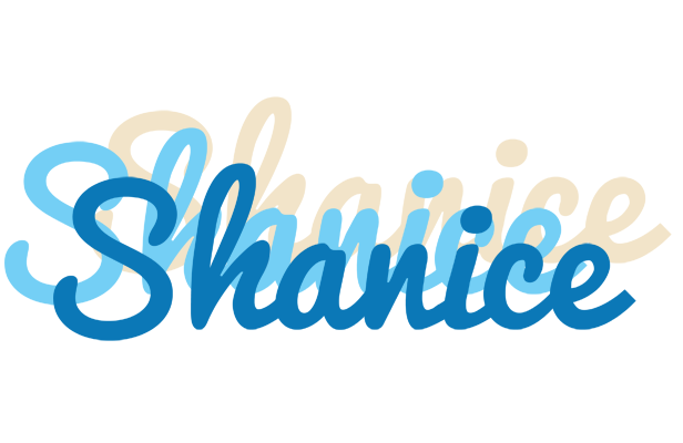Shanice breeze logo