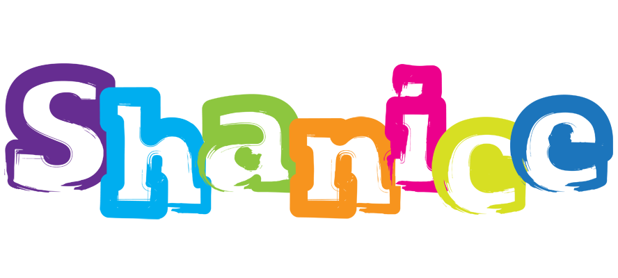 Shanice casino logo