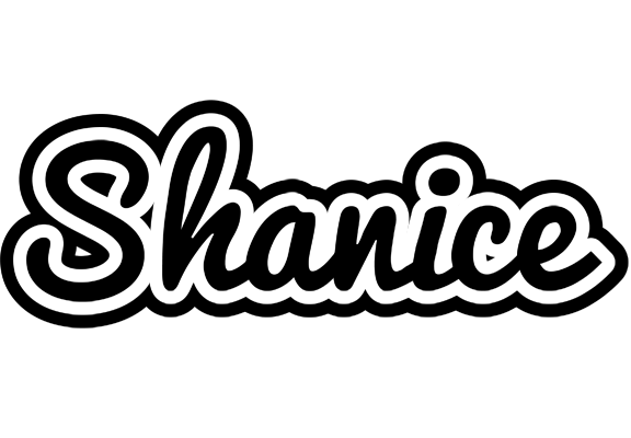 Shanice chess logo