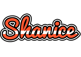 Shanice denmark logo