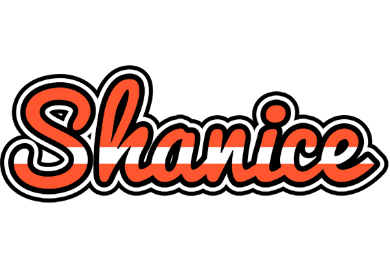 Shanice denmark logo