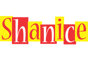 Shanice errors logo