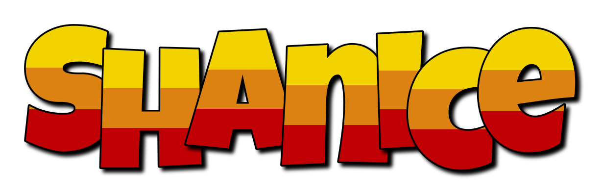 Shanice jungle logo