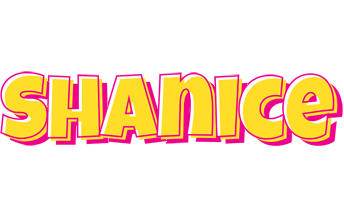 Shanice kaboom logo