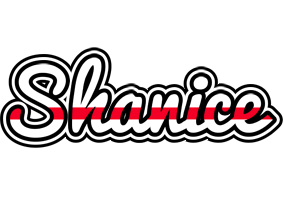 Shanice kingdom logo