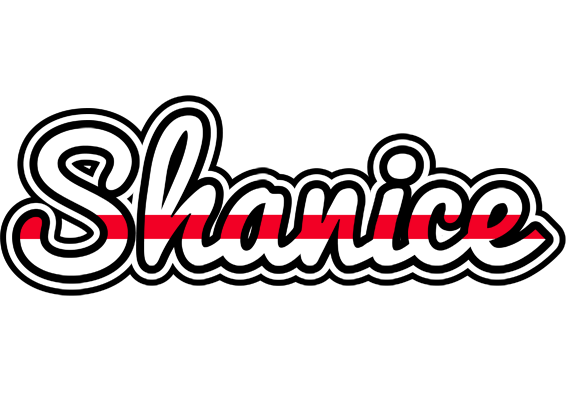 Shanice kingdom logo