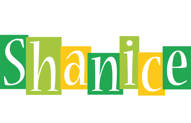 Shanice lemonade logo