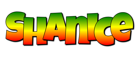 Shanice mango logo