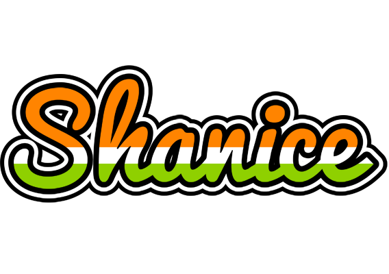 Shanice mumbai logo