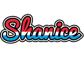 Shanice norway logo