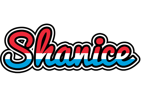 Shanice norway logo
