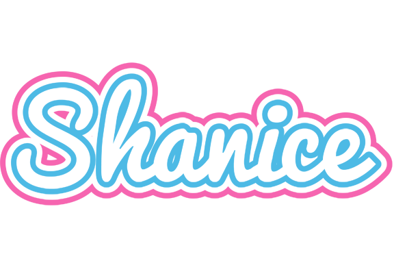 Shanice outdoors logo