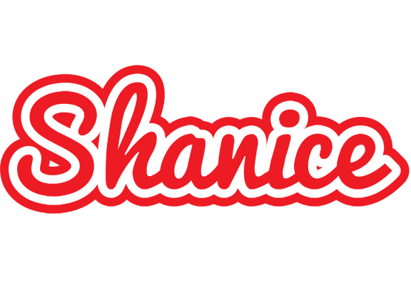 Shanice sunshine logo