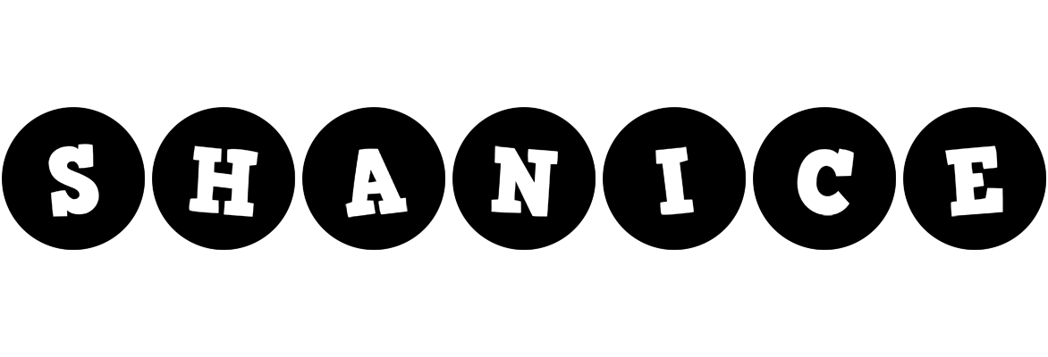 Shanice tools logo