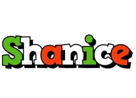 Shanice venezia logo