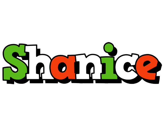 Shanice venezia logo
