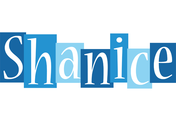 Shanice winter logo
