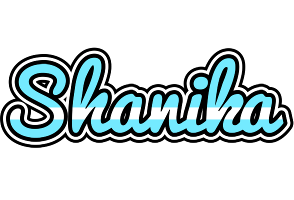 Shanika argentine logo