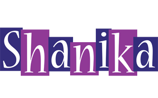 Shanika autumn logo