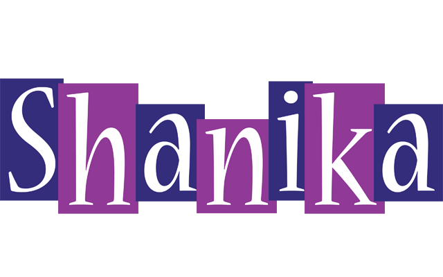 Shanika autumn logo