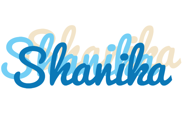 Shanika breeze logo