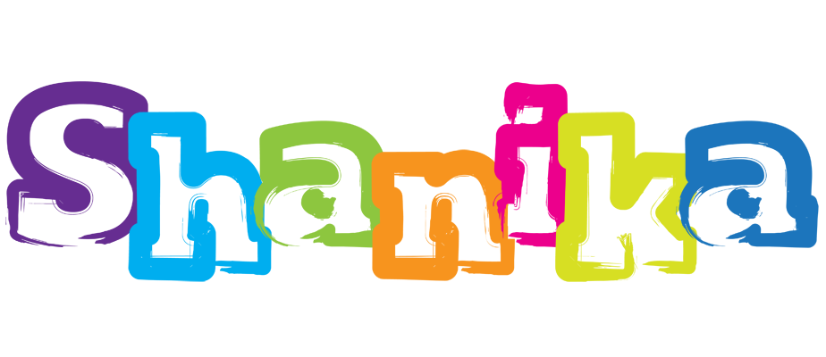 Shanika casino logo