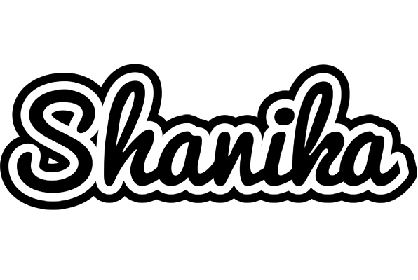 Shanika chess logo