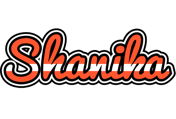 Shanika denmark logo