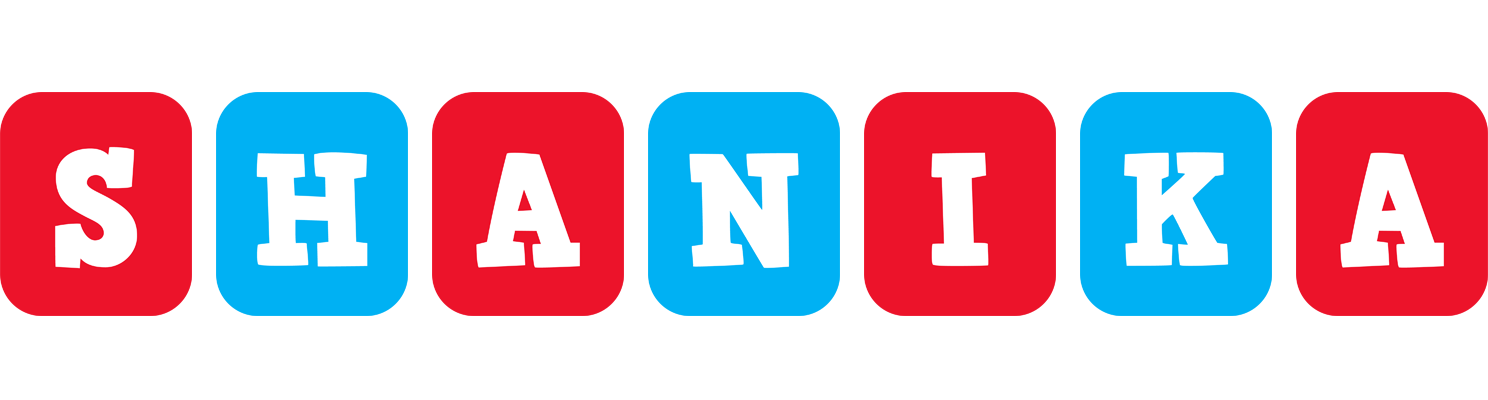 Shanika diesel logo