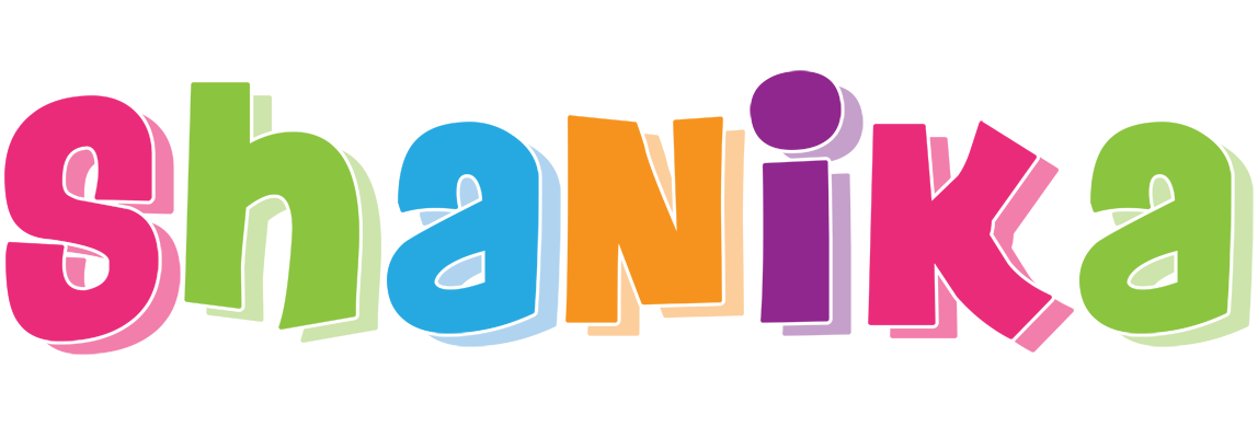 Shanika friday logo