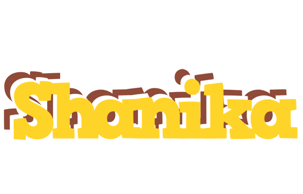 Shanika hotcup logo
