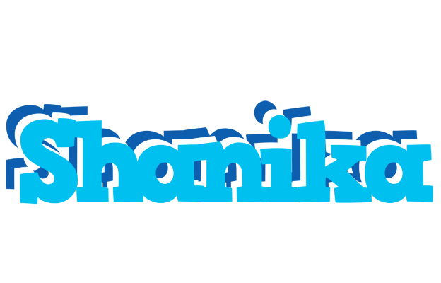Shanika jacuzzi logo