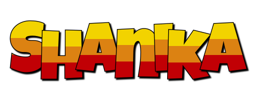 Shanika jungle logo